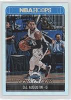 D.J. Augustin #/199