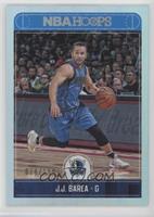 J.J. Barea #/199