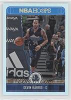 Devin Harris #/199