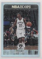 Caris LeVert #/199