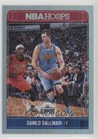 Danilo Gallinari #/199