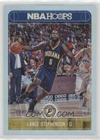 Lance Stephenson #/199