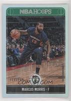 Marcus Morris [EX to NM] #/199