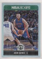 Aron Baynes #/199