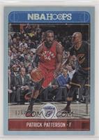 Patrick Patterson #/199