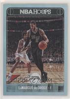 LaMarcus Aldridge #/199