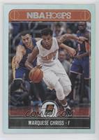 Marquese Chriss #/199