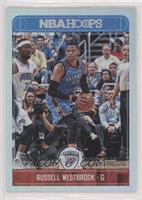 Russell Westbrook #/199