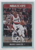 Maurice Harkless #/199