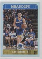 Klay Thompson #/199