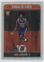 Josh Jackson #/199