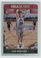 Lauri Markkanen #/199