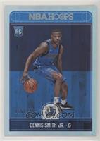 Dennis Smith Jr. #/199