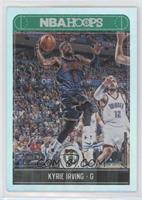 Kyrie Irving #/199