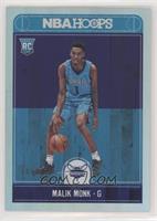 Malik Monk #199/199