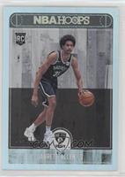 Jarrett Allen #/199