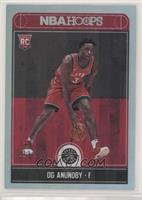 OG Anunoby #/199