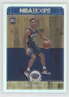 Frank Jackson #/199