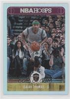 Isaiah Thomas #/199