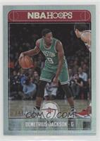 Demetrius Jackson #/199