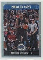 Marreese Speights #/199