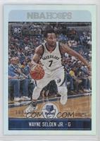 Wayne Selden Jr. #/199