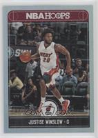 Justise Winslow #/199