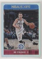 Nik Stauskas #/199