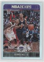 George Hill #/199