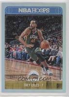 Trey Lyles #/199