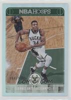 Giannis Antetokounmpo #/199