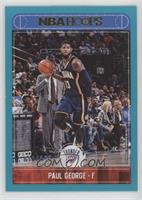 Paul George #/125