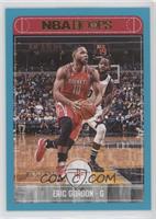 Eric Gordon #/125