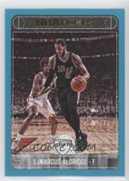 LaMarcus Aldridge #/125