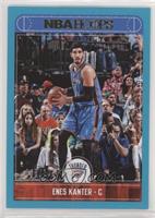 Enes Kanter #/125