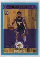 Josh Hart #/125