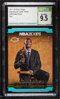 Kobe Bryant Career Tribute - Kobe Bryant [CSG 9.5 Gem Mint] #/125