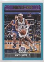 Vince Carter #/125