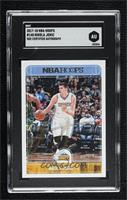 Nikola Jokic [SGC Authentic Authentic]