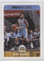 Wilson Chandler