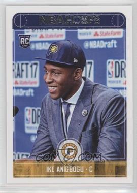 2017-18 Panini NBA Hoops - [Base] #153 - Ike Anigbogu