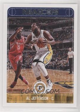 2017-18 Panini NBA Hoops - [Base] #154 - Al Jefferson