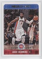 Andre Drummond