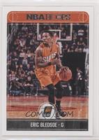 Eric Bledsoe