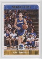 Klay Thompson