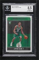 Jayson Tatum [BGS 8.5 NM‑MT+]