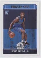 Dennis Smith Jr. [EX to NM]