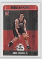 Zach Collins [EX to NM]