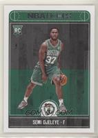 Semi Ojeleye