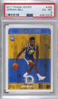 Jordan Bell [PSA 6 EX‑MT]